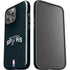NBA San Antonio Spurs Distressed iPhone 15 Pro Max Impact Case